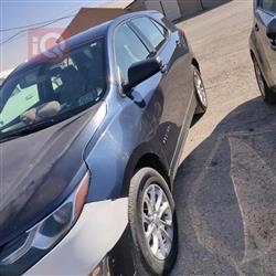 شيفروليه ايكونس